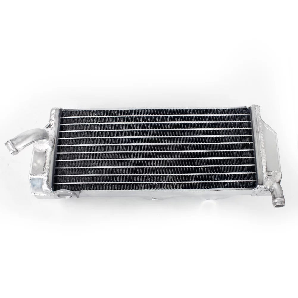Cooling 2018 Yamaha YZ250F for 19-22 2019 20-22 YZ450F Radiator Aluminum Engine MX