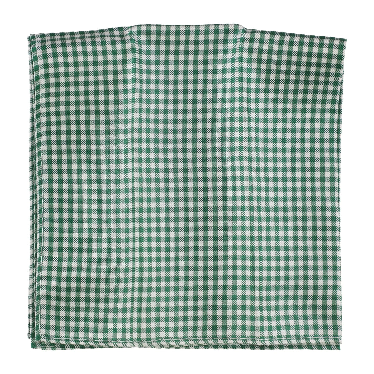 Square, Hilfiger Mens Pocket Green, Tommy Gingham