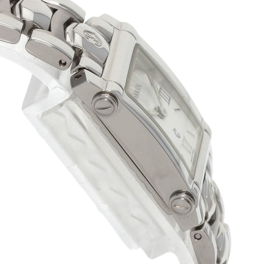 Pre-Owned Philippe (Good) PHILIPPE Charriol Ladies Columbus Steel/SS Watch Ref.9012911 Stainless CHARRIOL