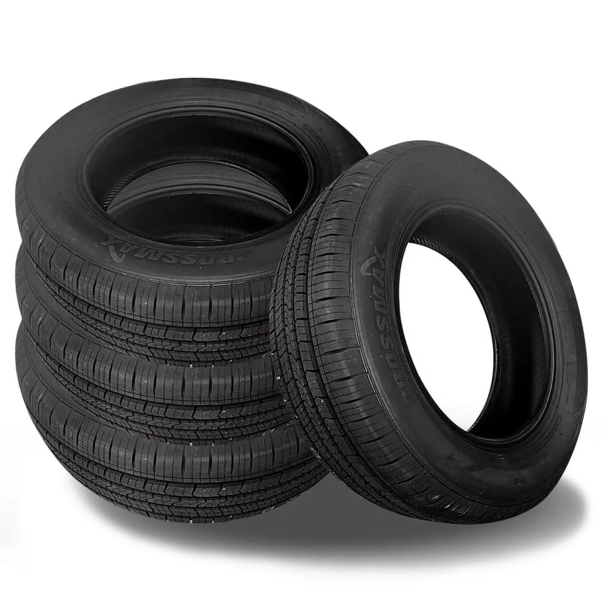 UHP-1803-CS 95V 2254518 Passenger Fits: All 2008-12 of CT-1 Fusion XL 4 Season 225/45/18 / Camry Set Tires / XLE, Crossmax 2012 SEL 225/45R18 Toyota