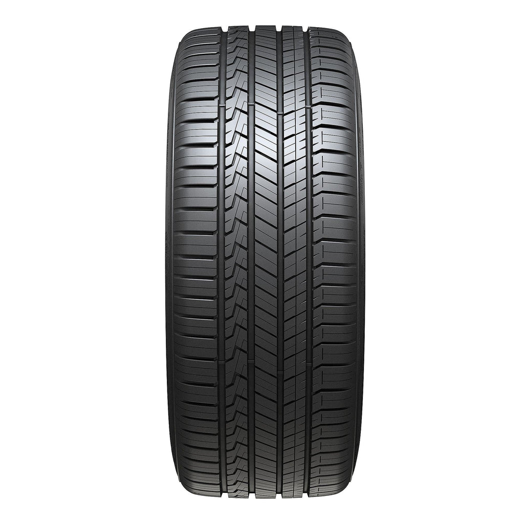 AS Hankook Ventus S1 245/40ZR17 91W Passenger UHP Tire (H125)