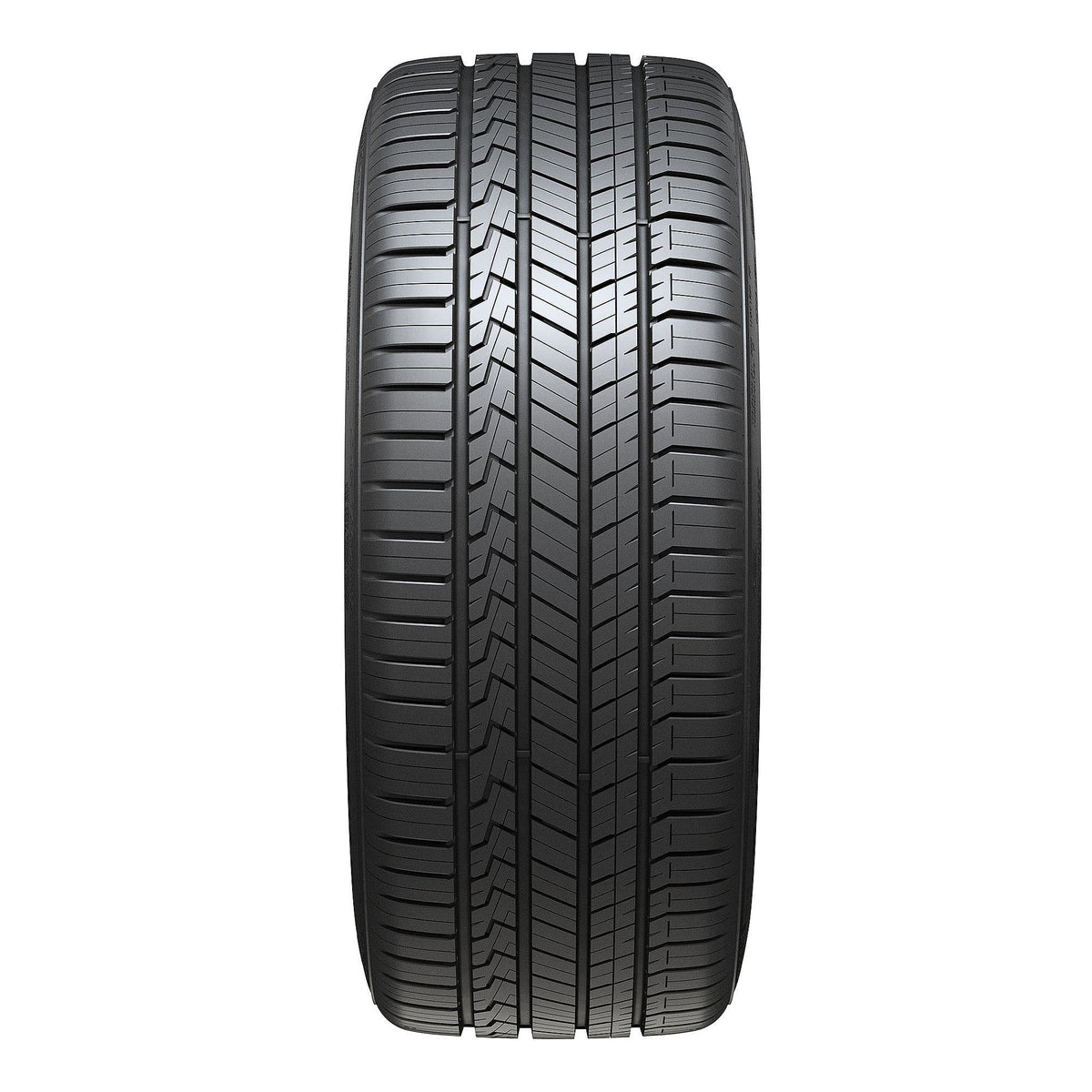 AS Hankook Ventus S1 245/40ZR17 91W Passenger UHP Tire (H125)