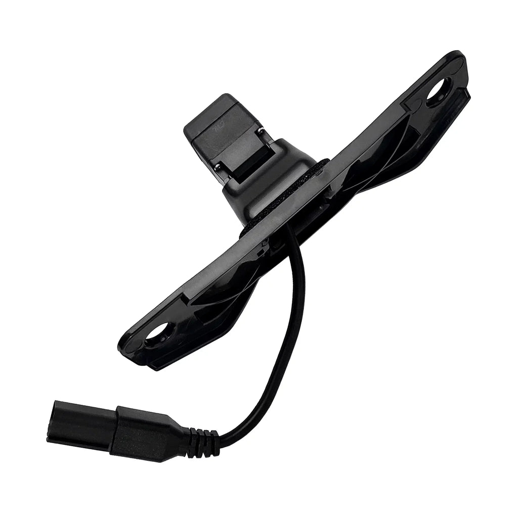 Replacement OE w/ Tailgaters Part 86790-60241 (2014-2019) (8679060240) (8679060241), Camera AVM Lexus Master GX # Backup 460 86790-60240 for