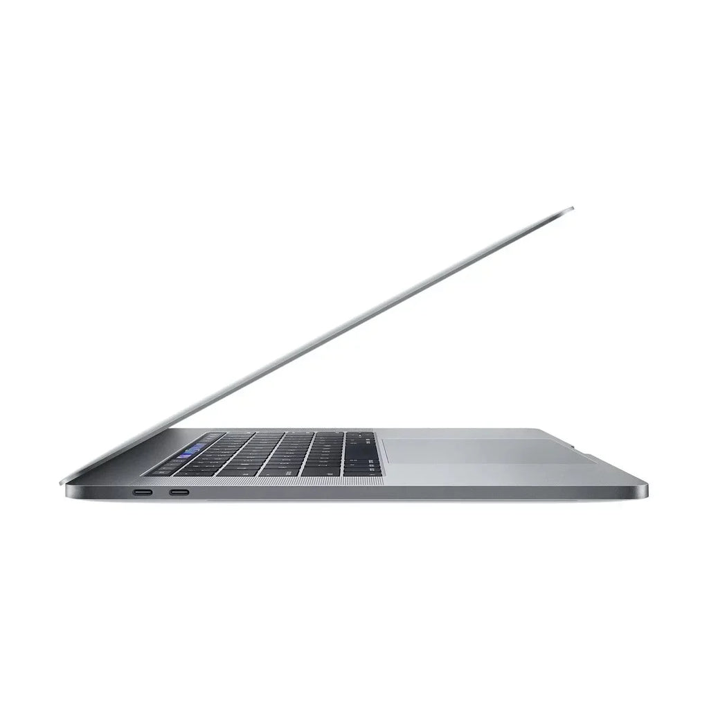 i9 - A-1990 - 15" 512GB Gray Pro-Model RAM -16GB Storage Restored Core Macbook