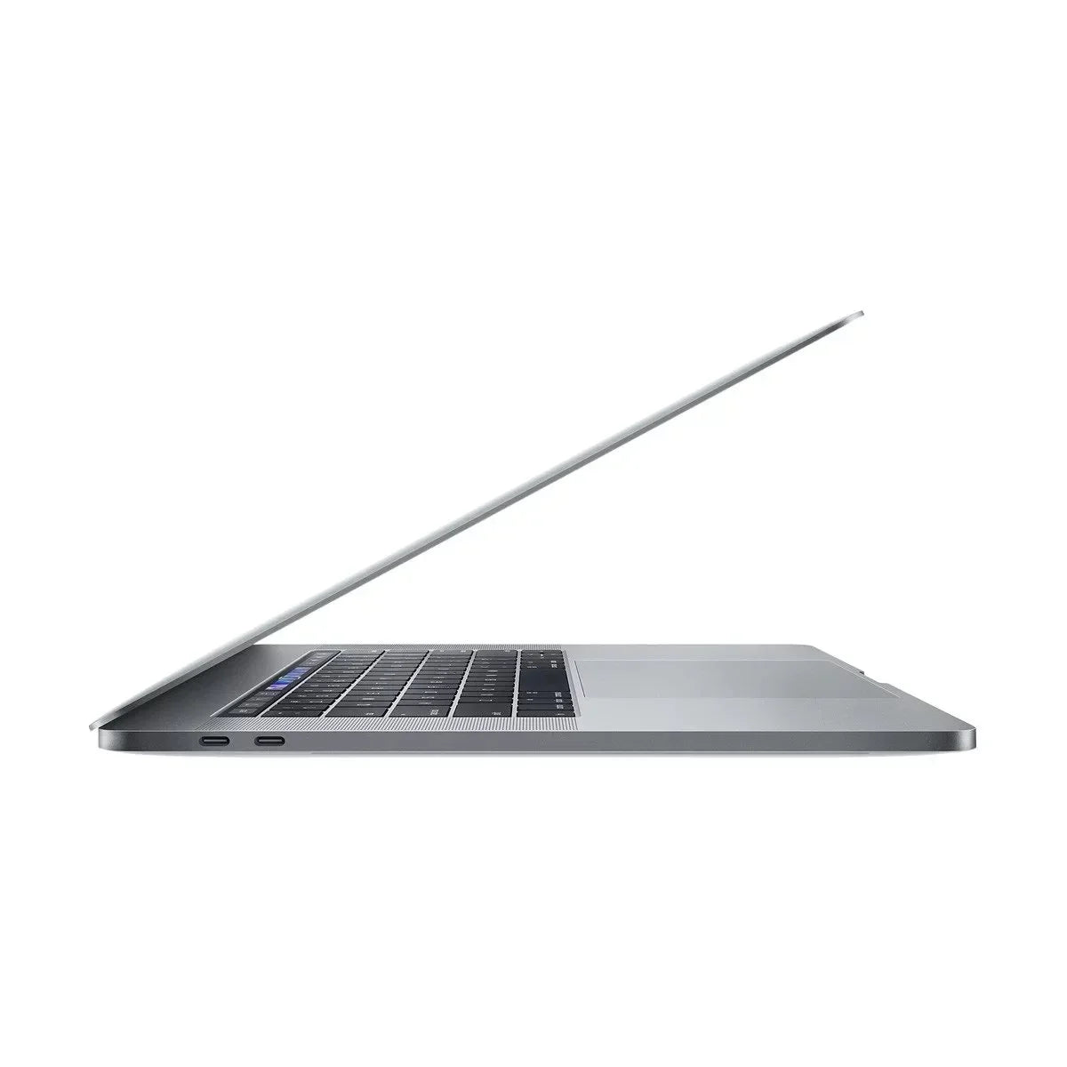 i9 - A-1990 - 15" 512GB Gray Pro-Model RAM -16GB Storage Restored Core Macbook
