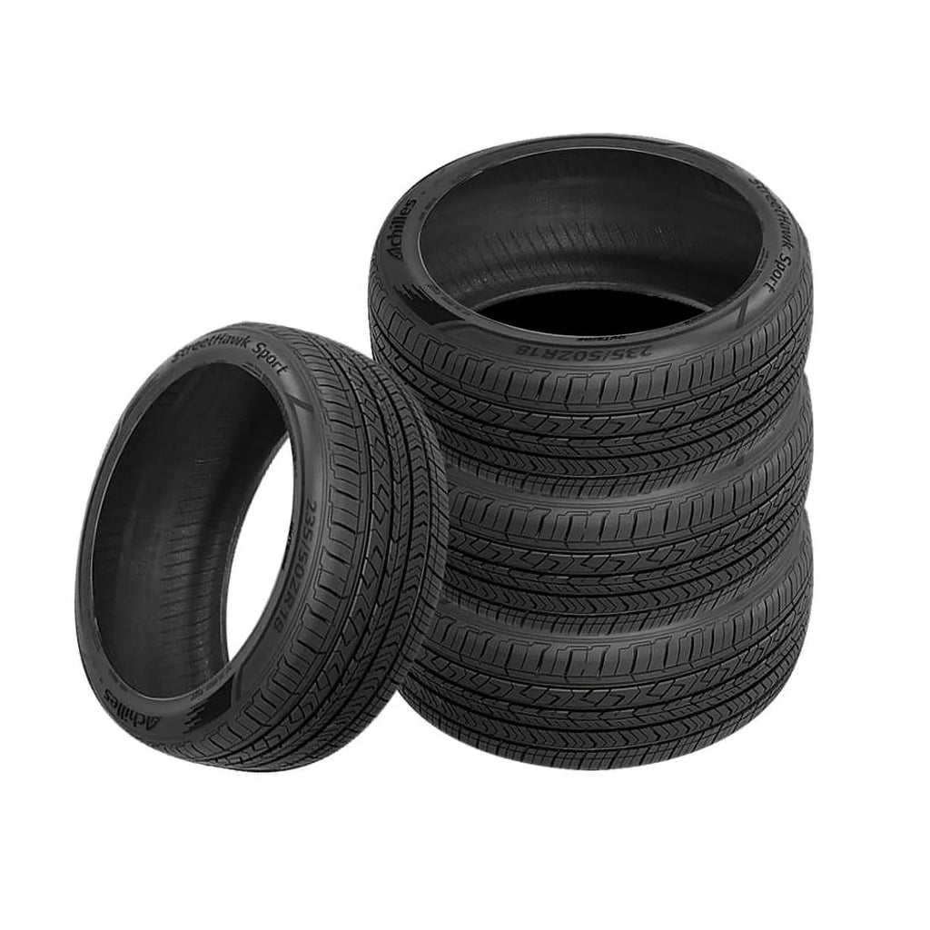 Achilles BSW Sport 93W StreetHawk 245/35R19XL