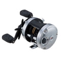Baitcast Reel Ambassadeur C3 Round Garcia Fishing Abu