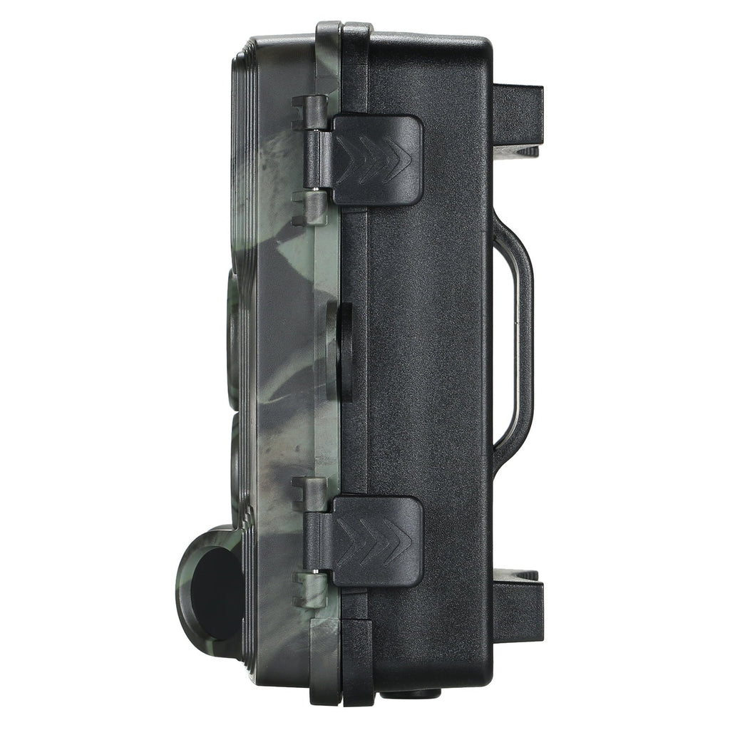 Trail Camera, Researching Waterproof and 36MP Game for Vision Wildlife 1080P Camera Night