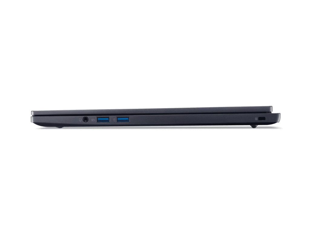 SSD WUXGA Acer 1920 16 P414-41 x 14" - Ryzen Core) 2.70 (8 AMD Slate Blue TMP414-41-R923 Octa-core 1200 512 - GB PRO - TravelMate - GB 6850U - GHz P4 Total - Notebook 7 RAM