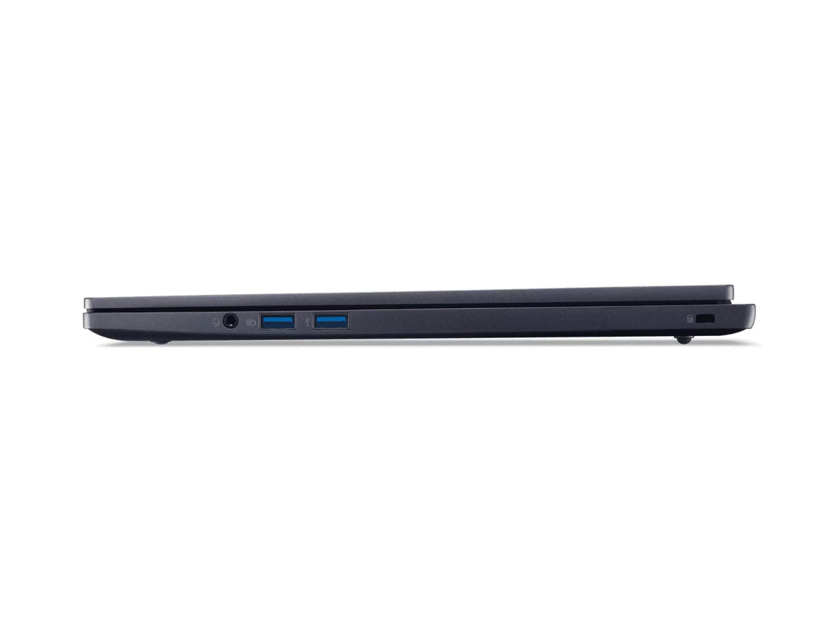 SSD WUXGA Acer 1920 16 P414-41 x 14" - Ryzen Core) 2.70 (8 AMD Slate Blue TMP414-41-R923 Octa-core 1200 512 - GB PRO - TravelMate - GB 6850U - GHz P4 Total - Notebook 7 RAM