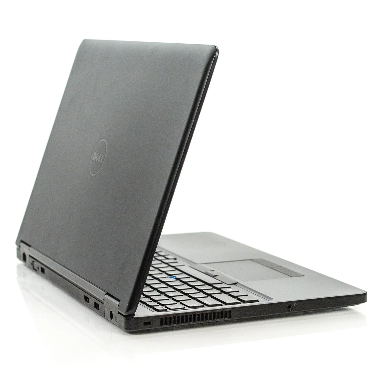 Laptop B Pro v.WAA 10 E5550 Latitude i5 Dual-Core Used Win 8GB 1TB