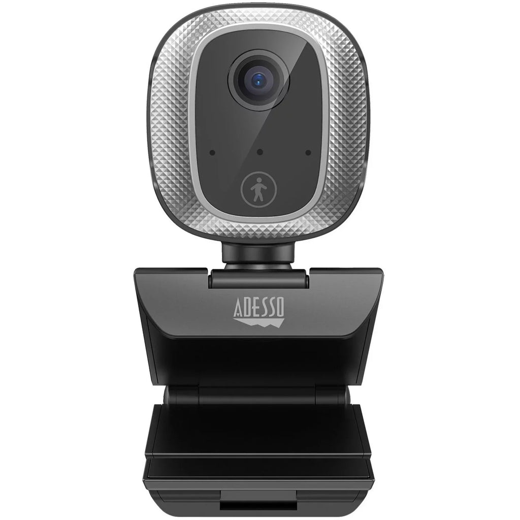M1 CyberTrack Adesso Webcam, 2.1 Megapixel, fps, 2.0 30 USB