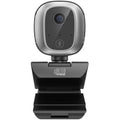 M1 CyberTrack Adesso Webcam, 2.1 Megapixel, fps, 2.0 30 USB