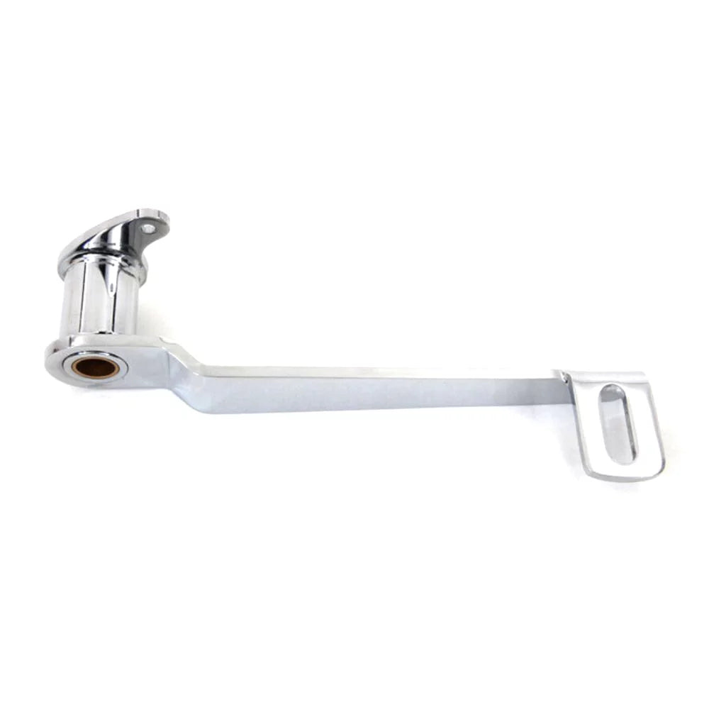Road Glide Forward Fatboy Heritage Brake Pedal Heritage Springer Softail For