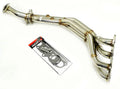 OBX-RS Stainless 02 to By For Fitment Header RSX 05 Acura K20A2 Type-S 2.0L