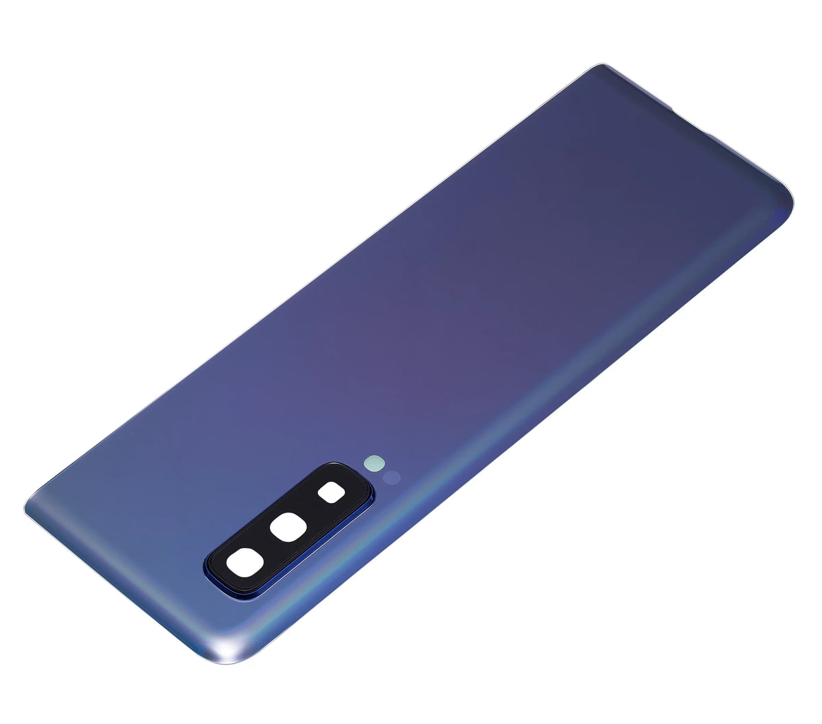Blue) 4G Galaxy Camera Fold Compatible Replacement (F900) For Glass Cover (Astro (Premium) Back Lens With