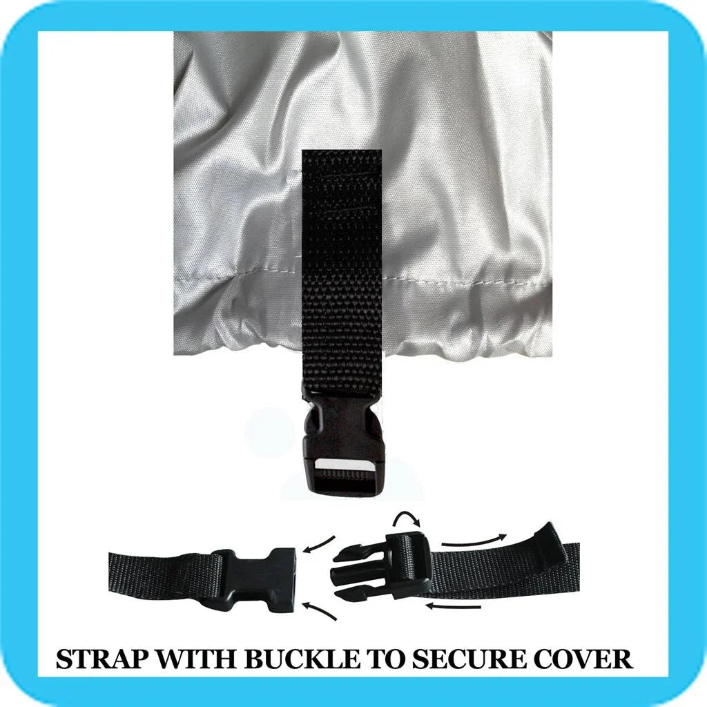 Compatible STORAGE JetSki 1991 1990 Ski Cover for 650 / Yamaha 420 Jet COVER WRA650 WaveRunner III Denier