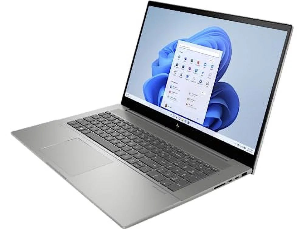 Envy i7-13700H Backlit USB 2023 Pro, SSD, Thunderbolt COU Wi-Fi Laptop Iris 6E, 32GB 4, 32GB Win10 Keyboard, Core FHD HP 17.3" Graphics, Xe New, 14-Core, IPS Touchscreen, 1TB DDR4,
