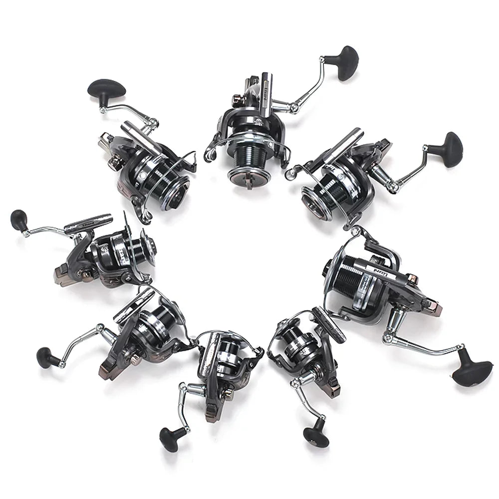 Fishing Series Reel Ball Rookin 5000 lizard Reel Eryue Reel,Series 3000-10000 Siuke Boat Qahm Reel Ball Series Fesjoy BoatSea Sea