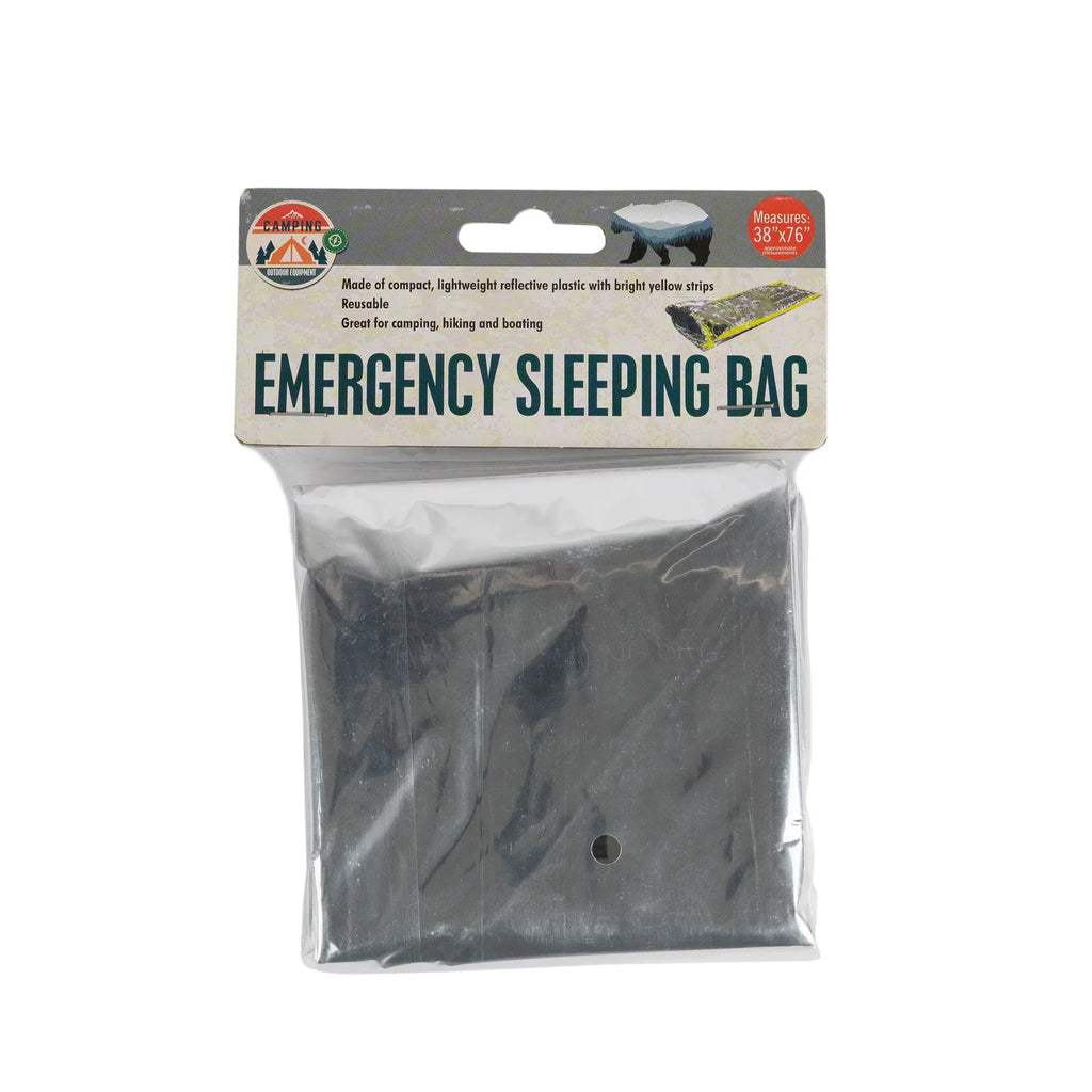 Emergency Kit Survival Adventure Paracord Multi-Functional Planet Safety