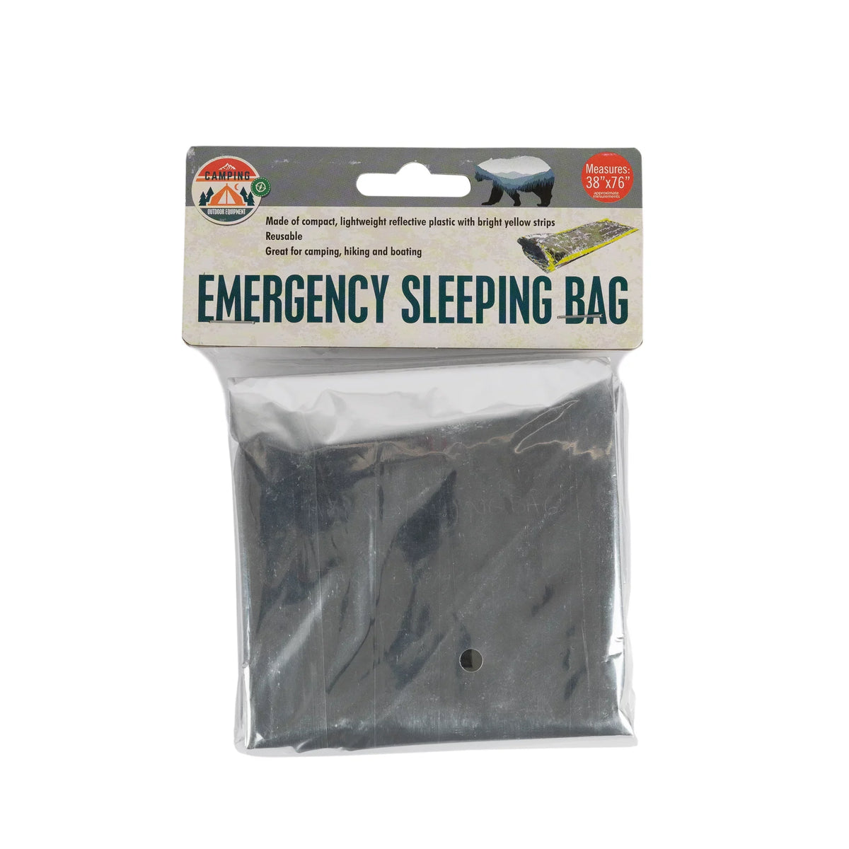 Emergency Kit Survival Adventure Paracord Multi-Functional Planet Safety