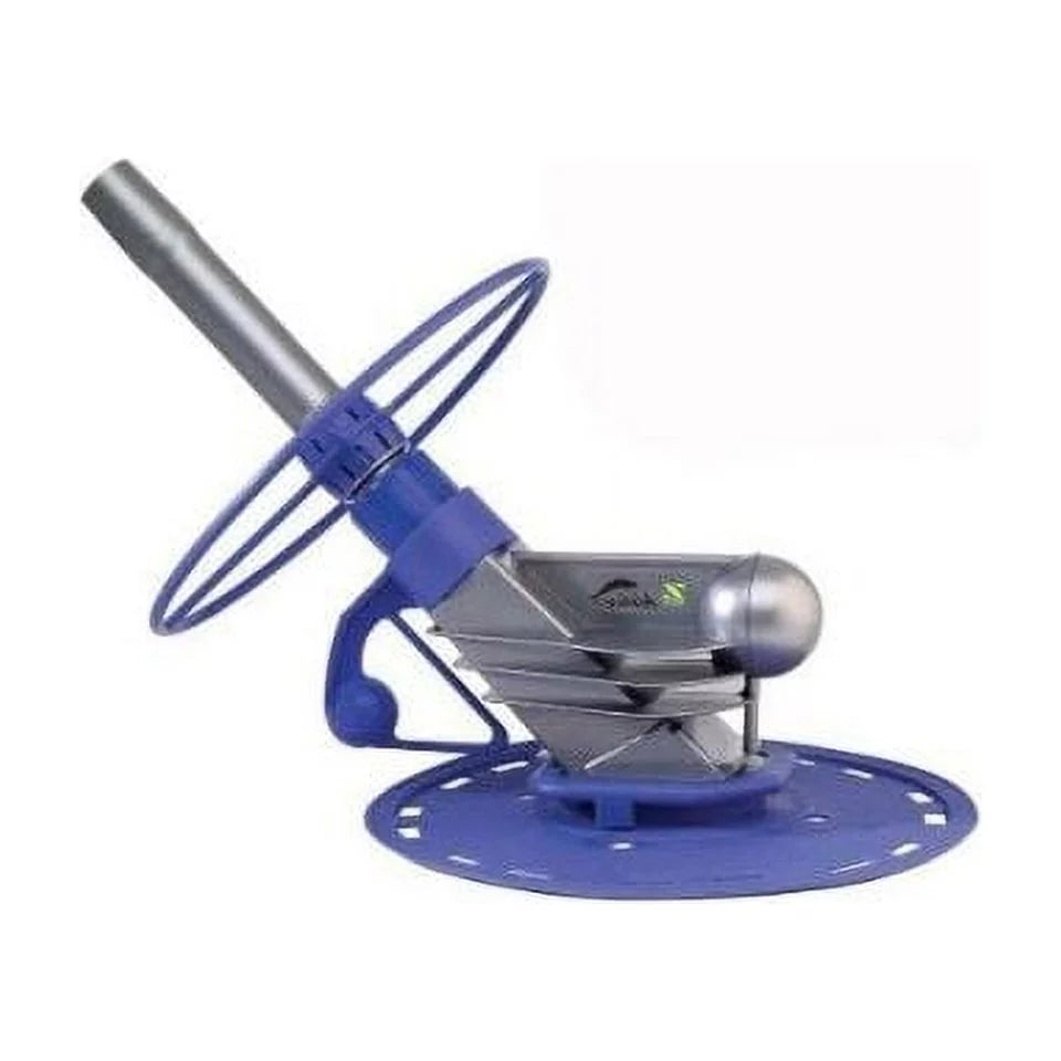 Ground Cleaner Above Wahoo Zodiac