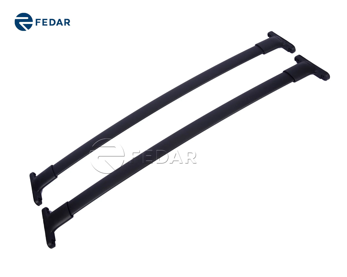 Roof Rack Explorer 2016-2017 Cargo Bar Carrier Fits Fedar Cross