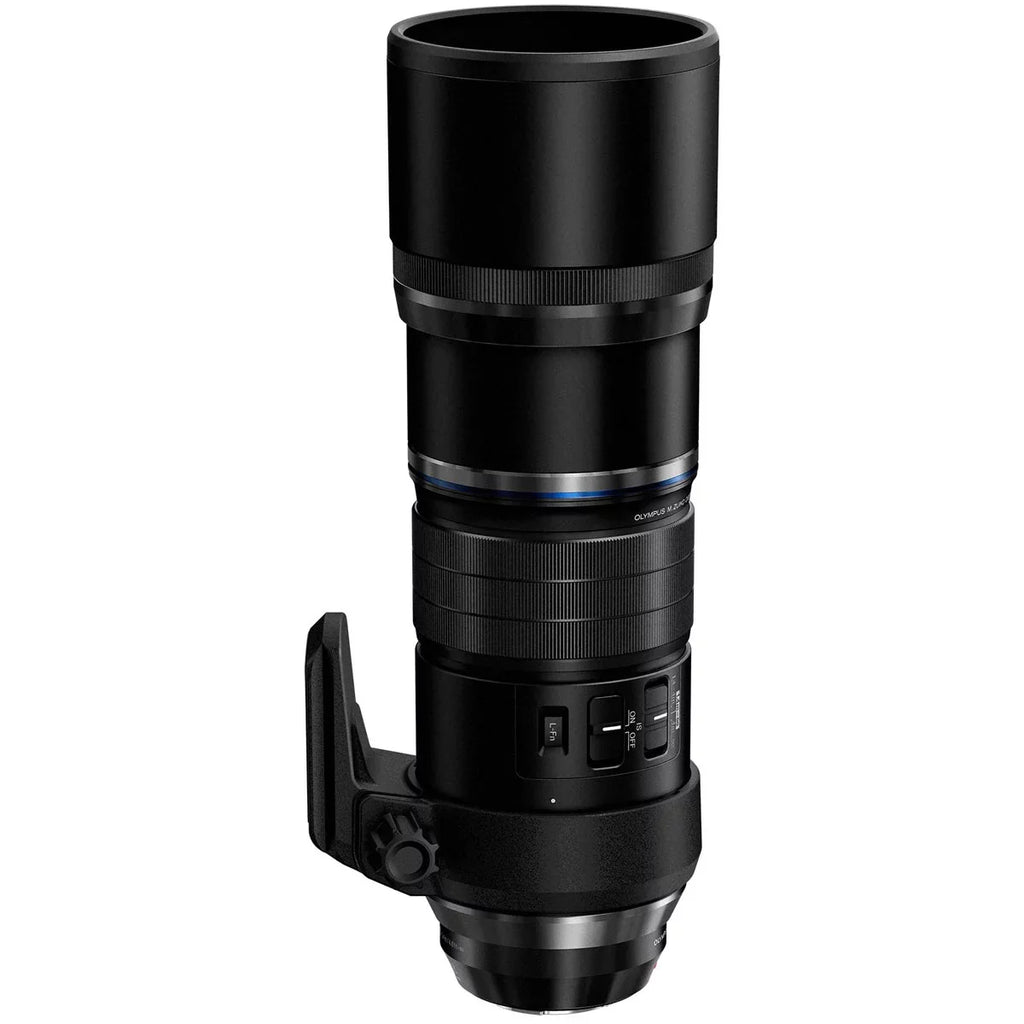 Cameras Digital 300mm Lens, M.Zuiko Micro Thirds PRO F4.0 OLYMPUS ED Four for