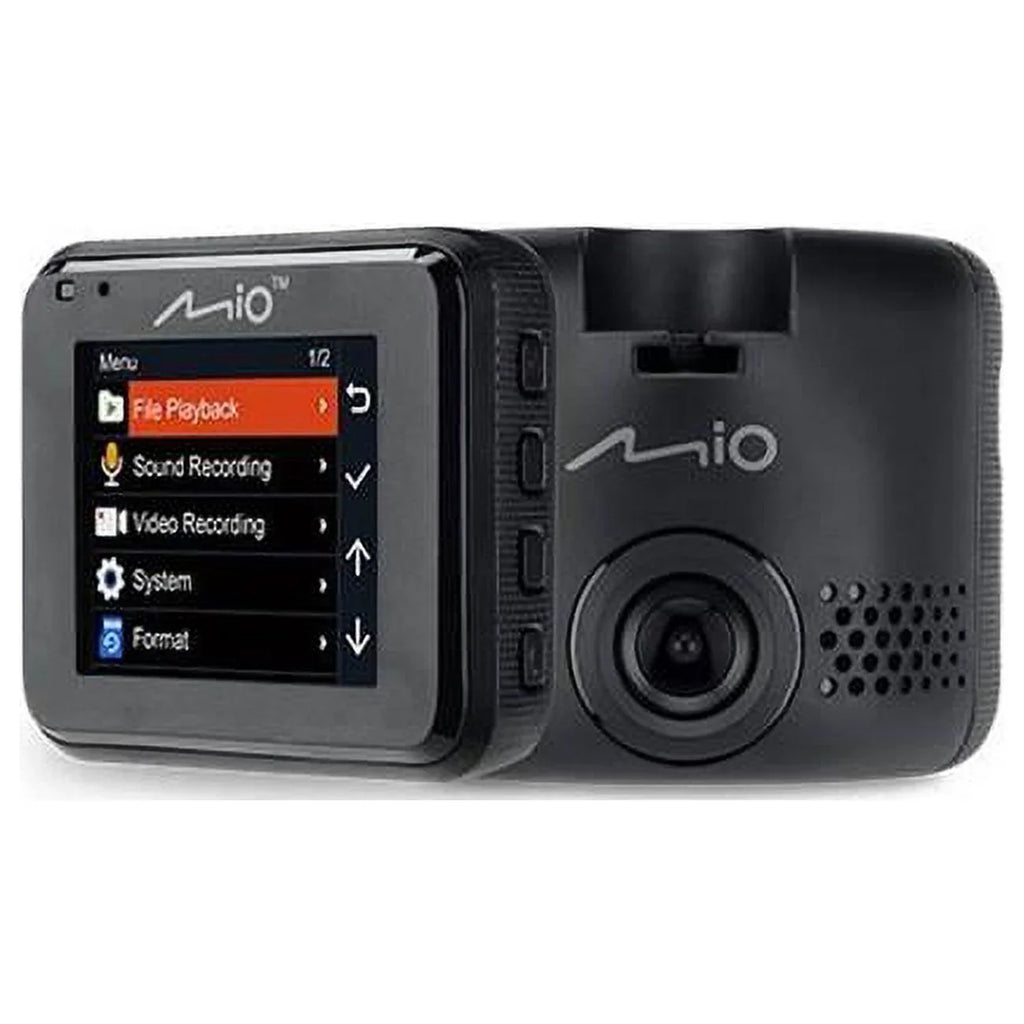 Camera Mio 2 Mivue Dash C320 Car 5415N5300052 in.