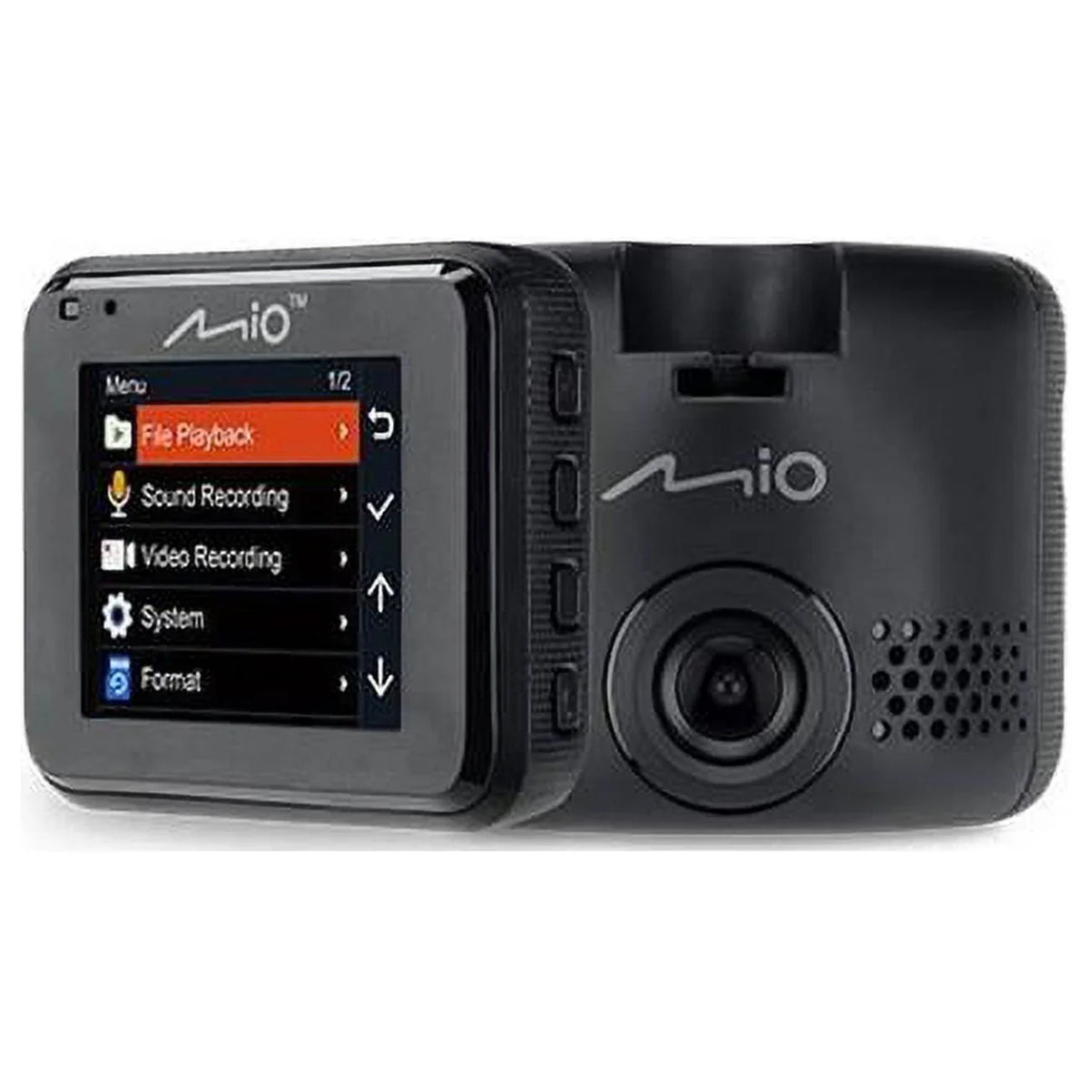 Camera Mio 2 Mivue Dash C320 Car 5415N5300052 in.