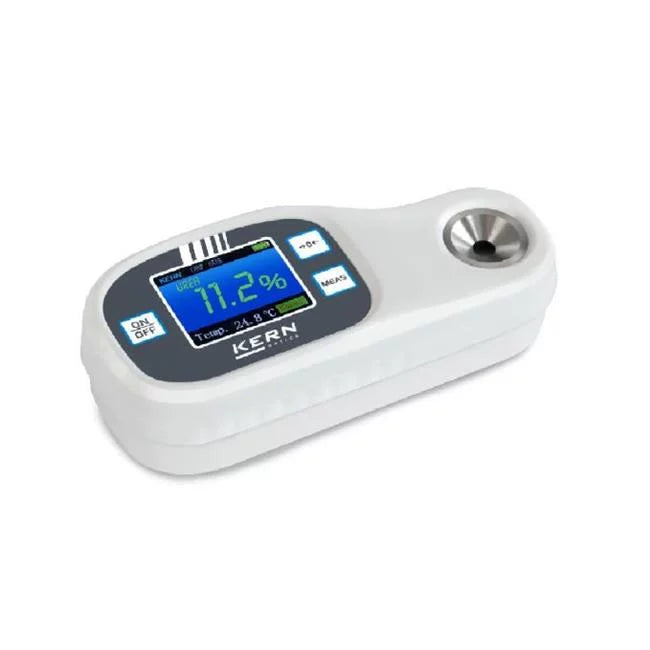 ORF 58-92 92BM Brix Refractometer Kern Scale Digital deg