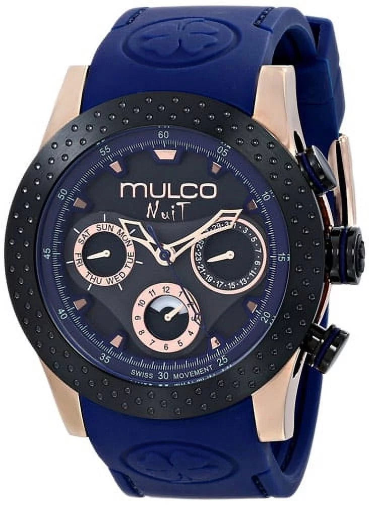 Nuit MW5-1962-445 Women's Watch Mia