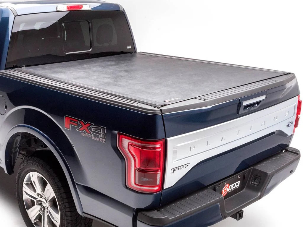 '- by | Revolver 5' | BAK Tonneau F-150 Cover Bed X2 Bed 2015 7" (67.1") RealTruck Hard Rolling 2020 39329 Compatible Truck with