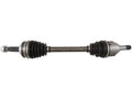 2009 2007 2012 2011 2017 2014 2016 2015 Compatible Axle Hatchback with 2008 Assembly Left Front - - CV Yaris 2010 2013 Toyota
