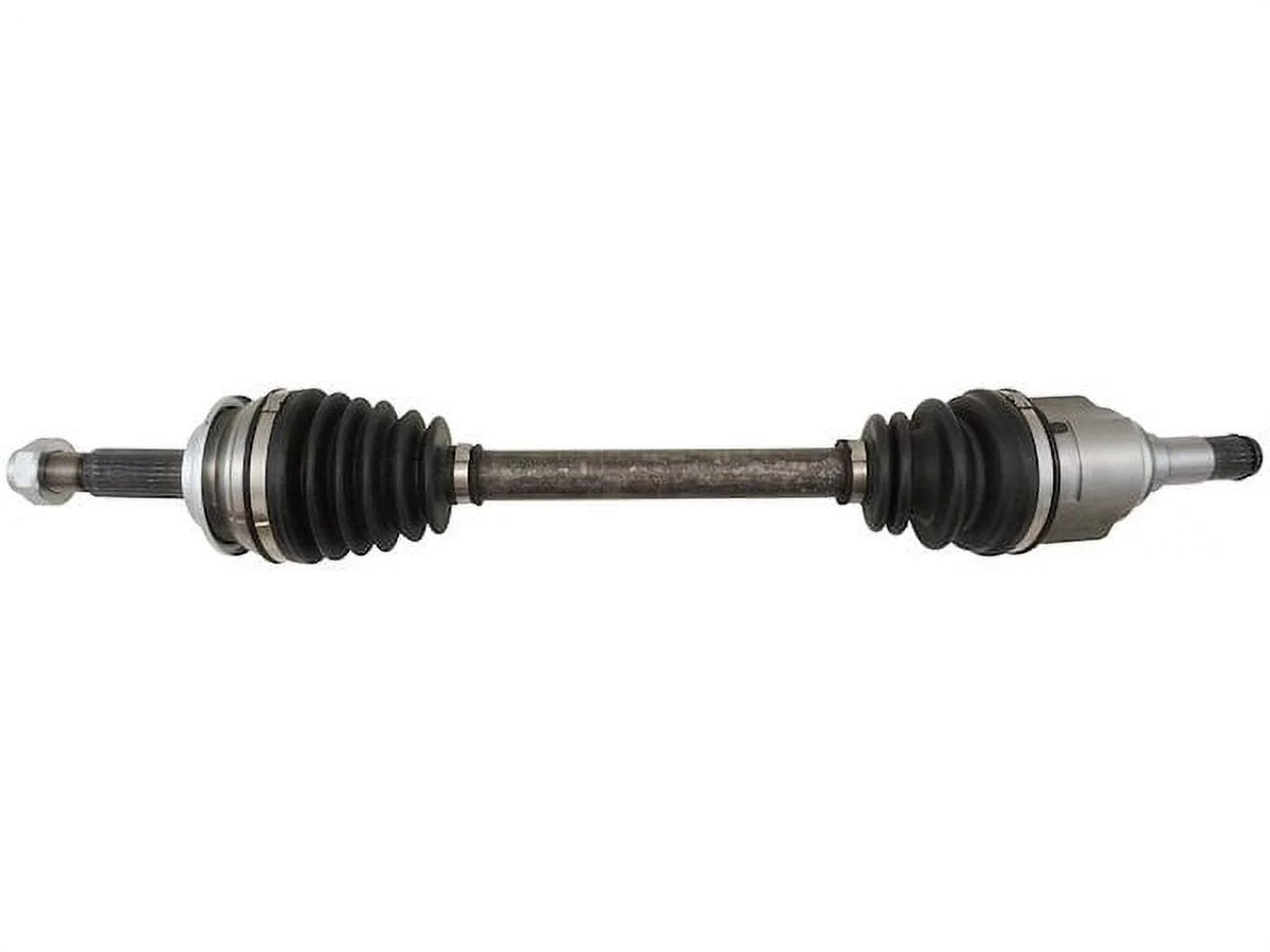 2009 2007 2012 2011 2017 2014 2016 2015 Compatible Axle Hatchback with 2008 Assembly Left Front - - CV Yaris 2010 2013 Toyota
