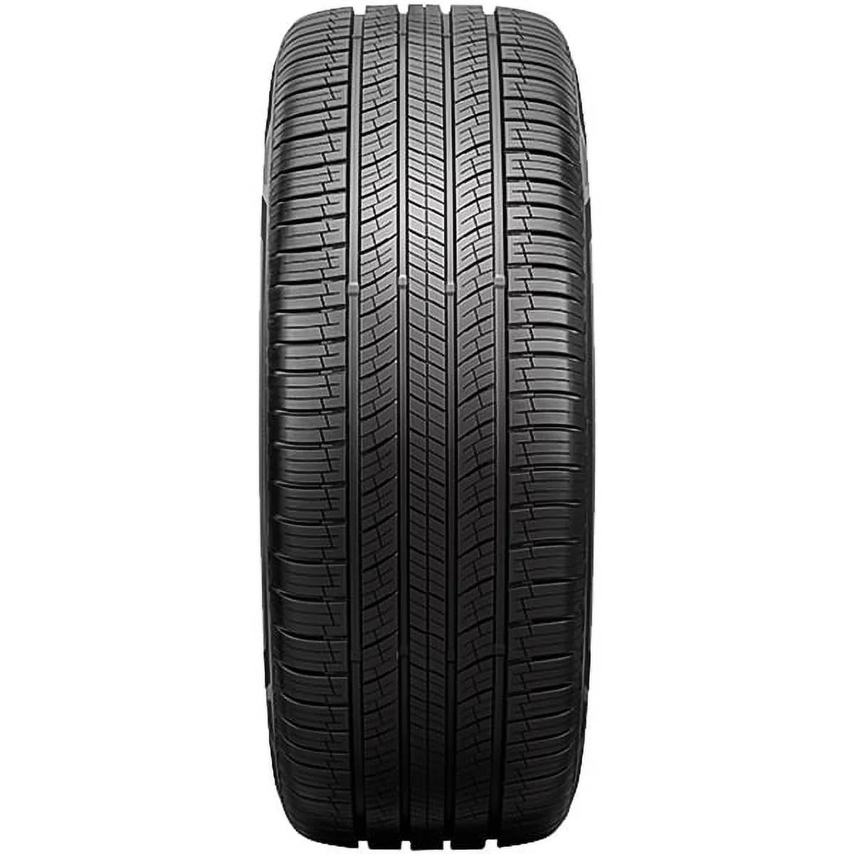 109V XL A/S Set Explorer All SS Roadian Tires 2011-19 Nexen (FOUR) GTX Fits: XLT, 4 Season 255/50R20 of Chevrolet Trailblazer 2006-09