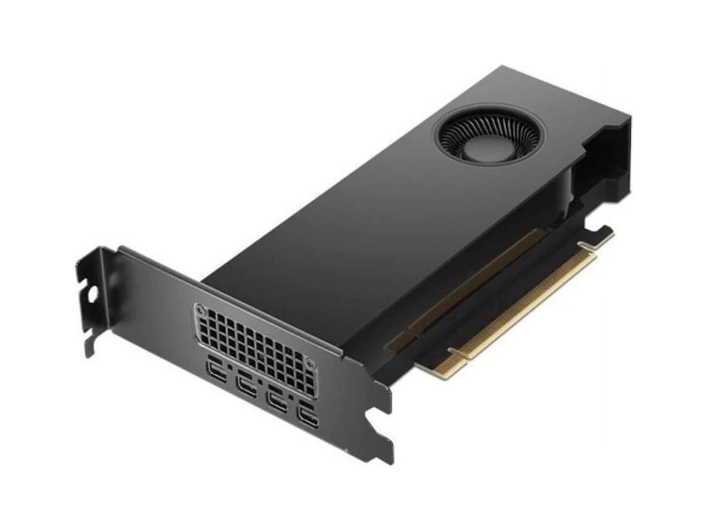 Video Express PCI A2000 GDDR6 Card 4.0 6GB Bracket Workstation 4X61F99433 Lenovo with RTX HP