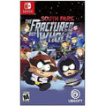 South Park: - Fractured But The Whole Nintendo Switch