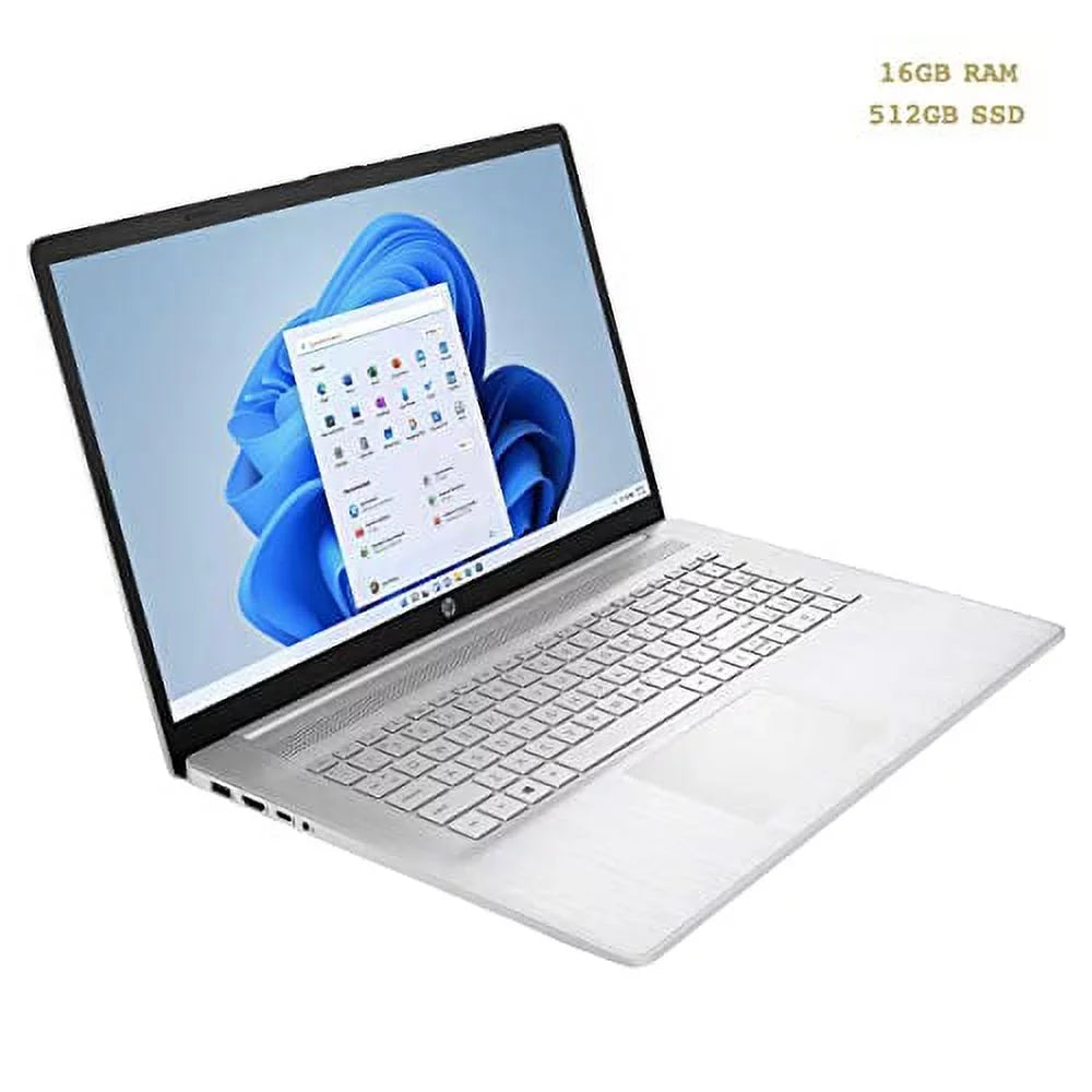 Bluetooth DDR4 Keyboard Iris i7-1255U WiFi 4TB TLG Xe | Home SSD Laptop USB | 12th | Backlit HD+ 10-Core 17.3" Touchscreen | Win HP Business 2022 Graphics 11 | | 32GB | 32GB 6 |