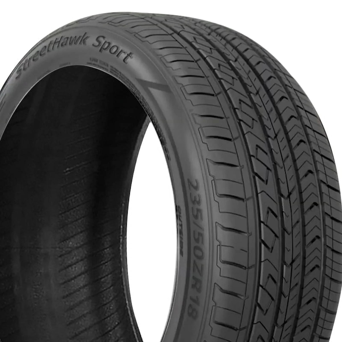 Achilles BSW Sport 93W StreetHawk 245/35R19XL