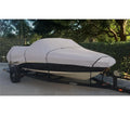 COVER Lund LIFT 1975 1976 BOAT TRAVEL, Compatible for II Tempest STORAGE,