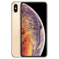 Max (Refurbished) 64GB (AT&T) XS Gold Restored iPhone