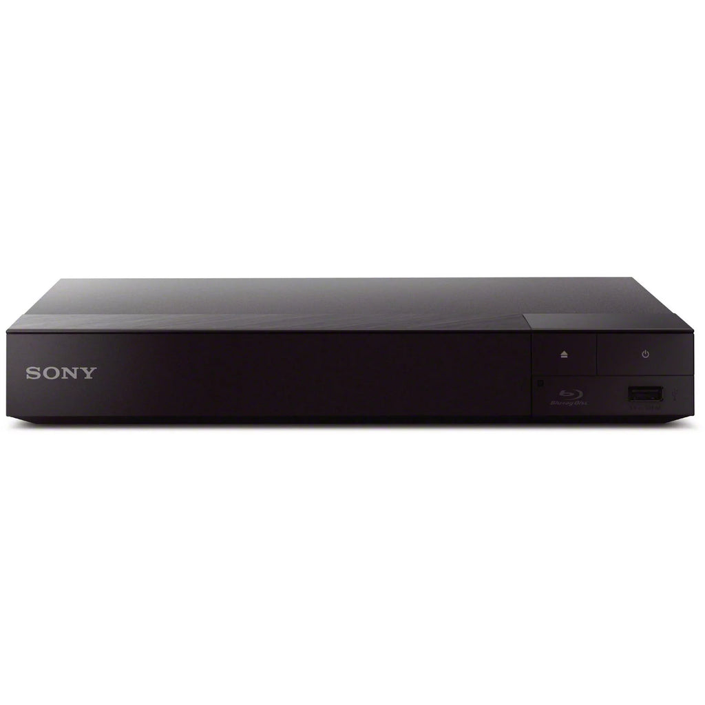 (Refurbished) , Blu-ray Player Restored BDPS6700,