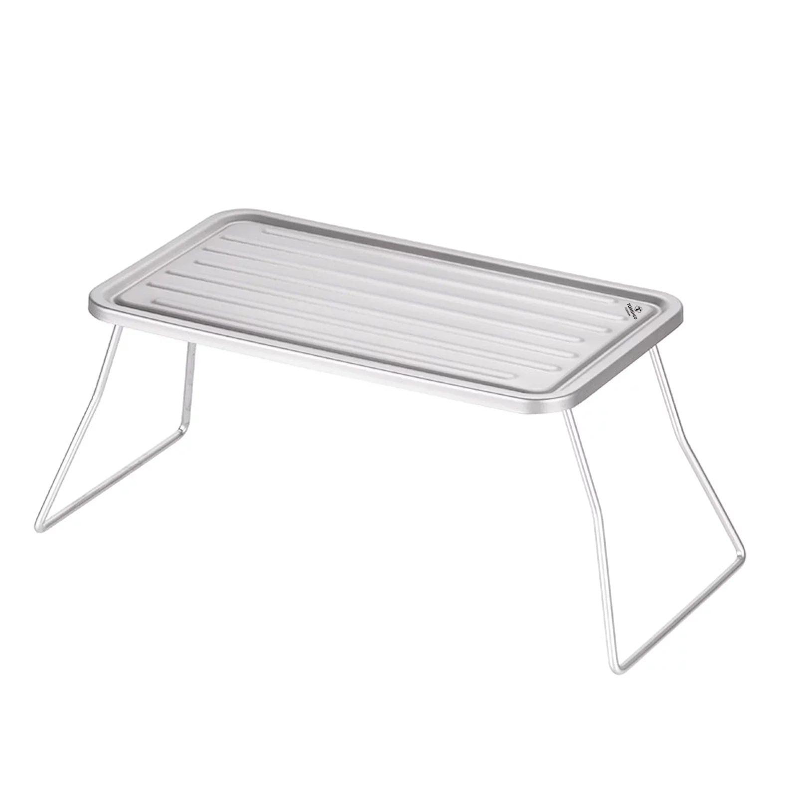 '- Grill Camping Picnic Folding Hiking Barbecue for Portable Grate TOMSHOO Grill Camping Table BBQ