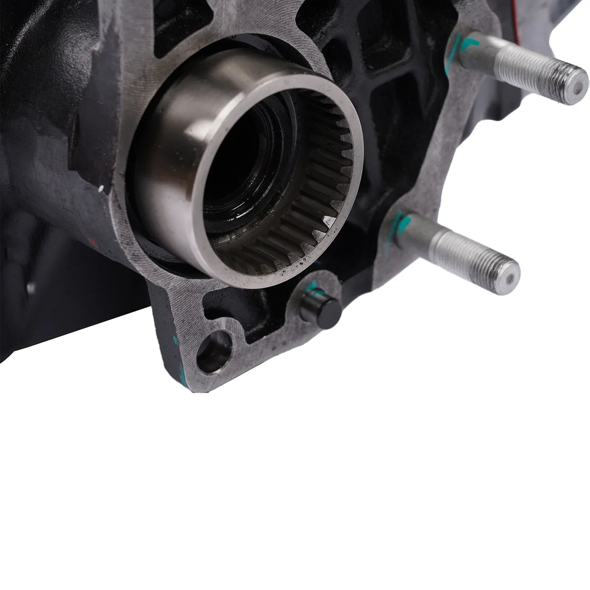 Case 2GRFE Transfer 3610048060 Koomaha 2.7L V6 Toyota 3.5L Highlander 4WD L4 2008-2013 Assembly for