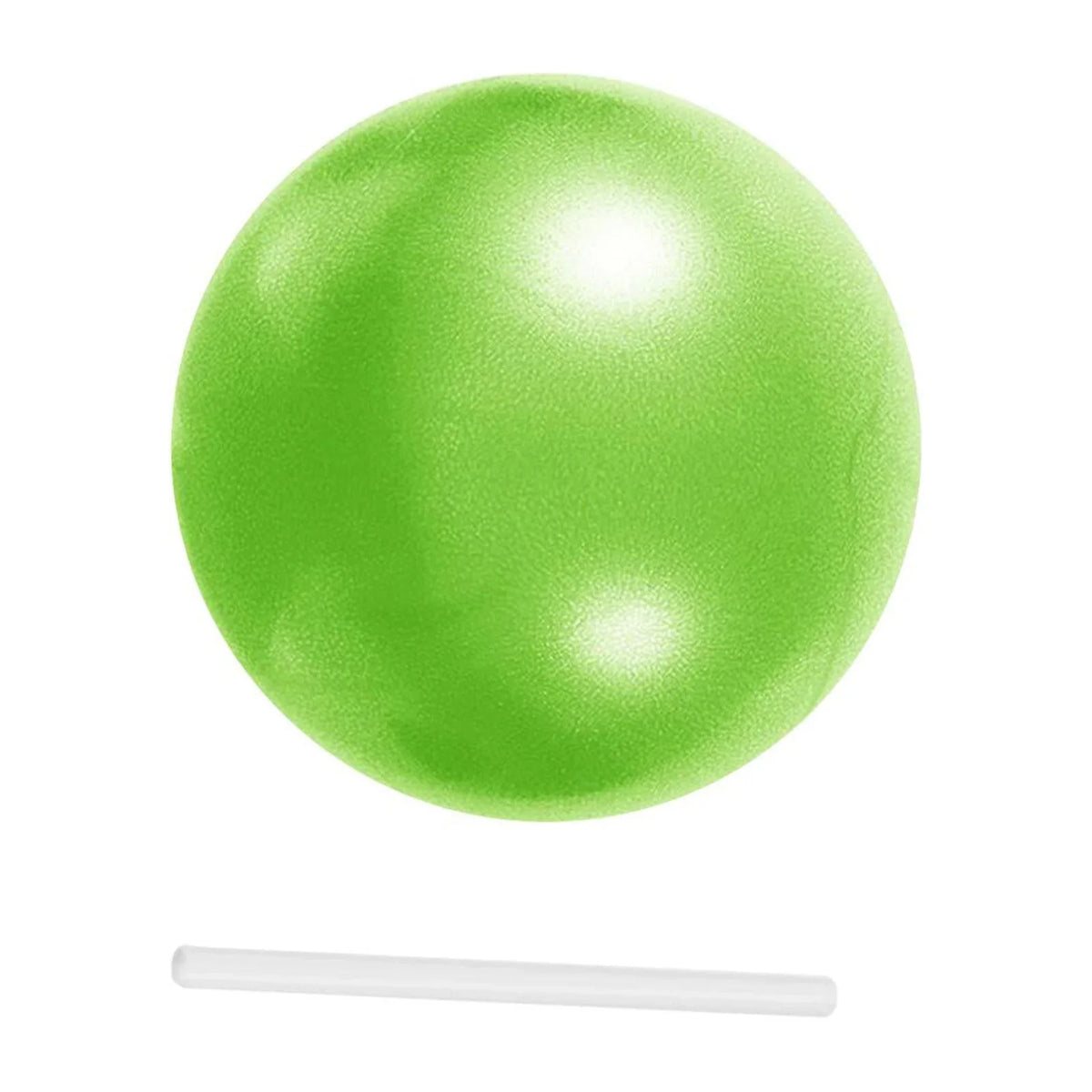 Duty Pilates Ball Ball 6xSmall Workout Gym AMLESO for Green Balance Heavy Home