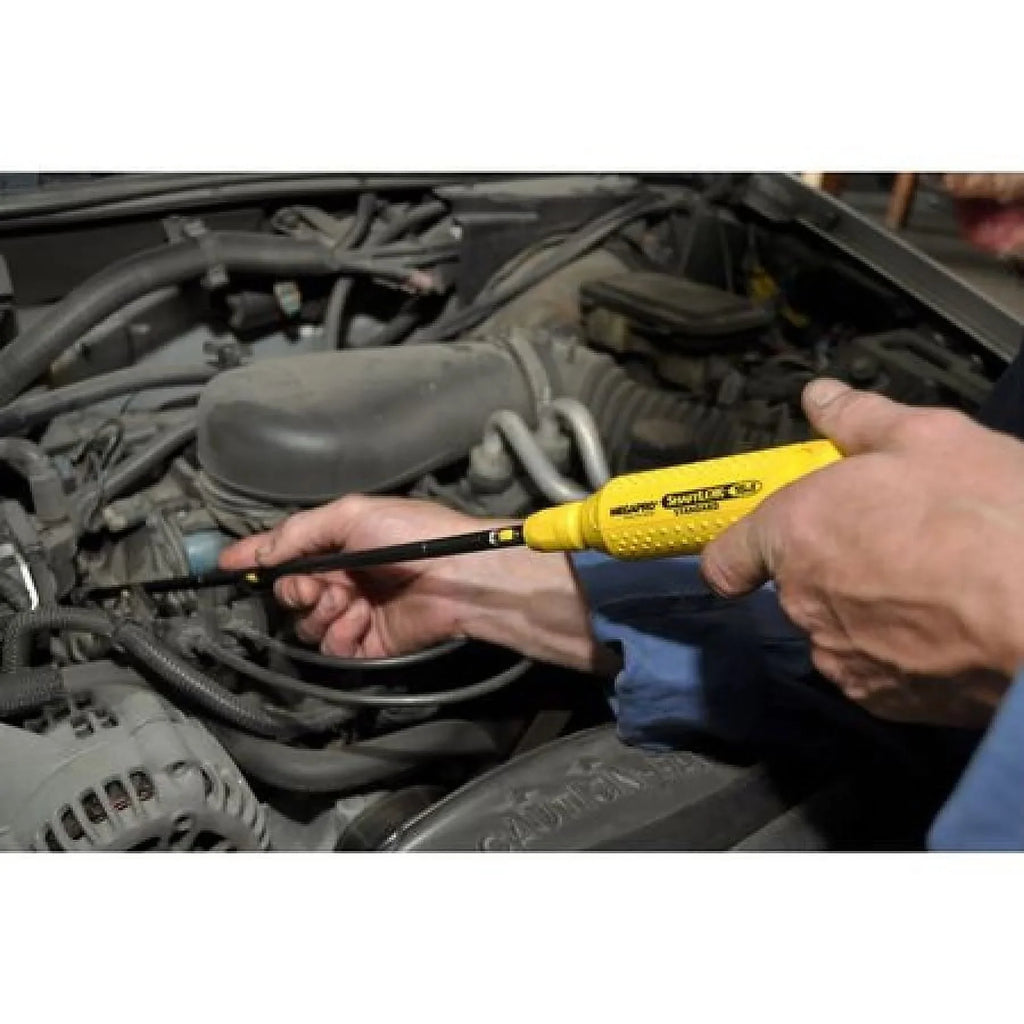 151SL44-B Multi-Bit NumBits 6 Megapro Screwdriver,