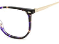 CARRERA Violet HKZ 3025 Havana Eyeglasses