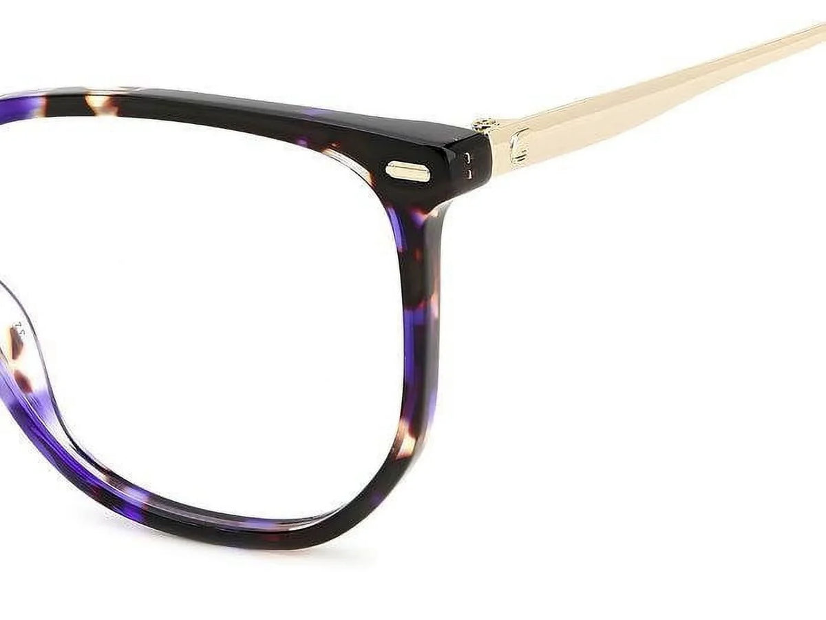 CARRERA Violet HKZ 3025 Havana Eyeglasses