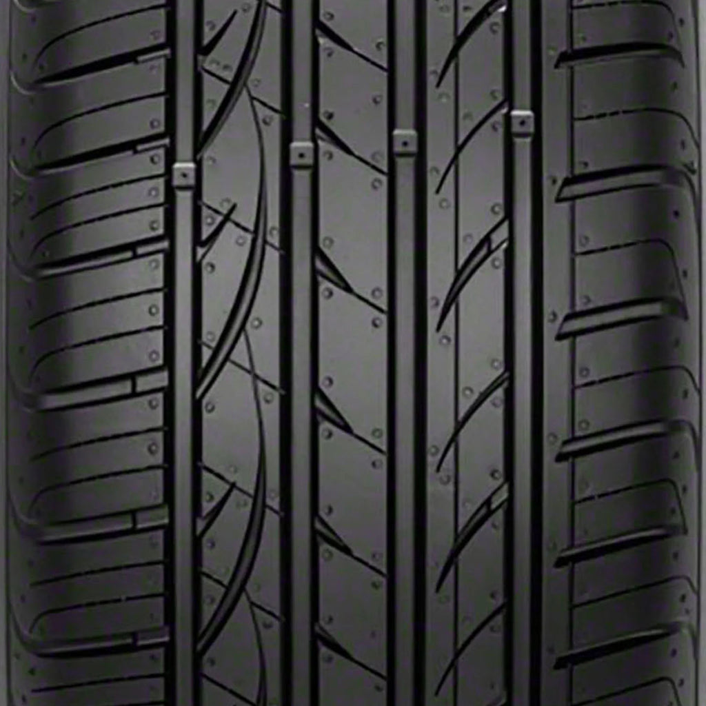 255/45ZR18 Season Tire Passenger Noble2 99W Ventus All S1 Hankook (H452)